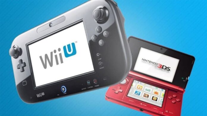 Nintendo eShop Wii U 3DS