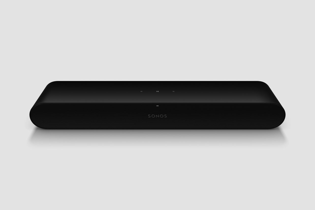 Sonos Ray