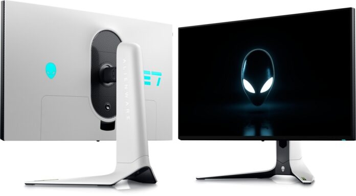Alienware AW2723