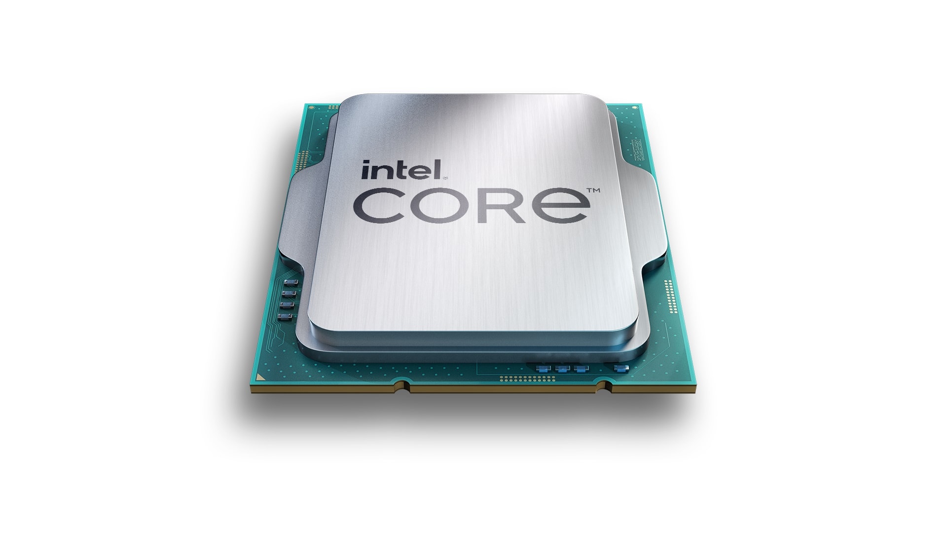 Intel 13:e generationen Core-processorer