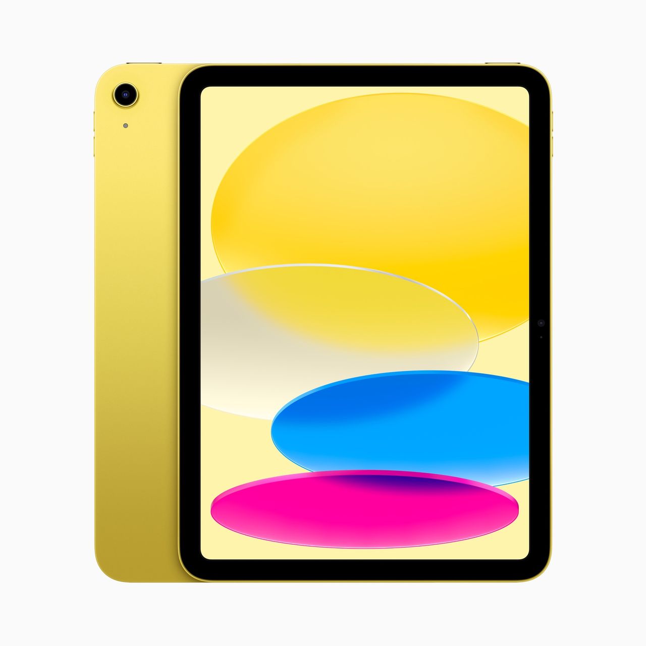 Apple iPad 10th gen